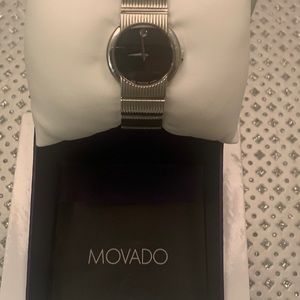Women’s Movado Watch